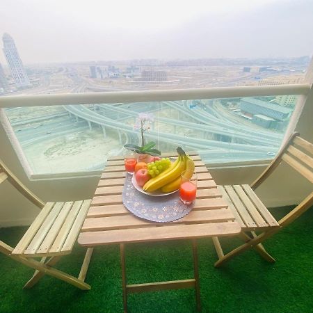 Manchester Regency - 2Br Apartment In Dubai Marina Екстериор снимка