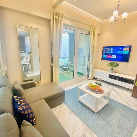 Manchester Regency - 2Br Apartment In Dubai Marina Екстериор снимка