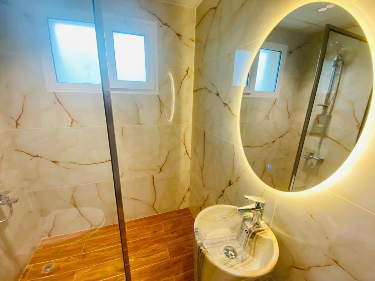 Manchester Regency - 2Br Apartment In Dubai Marina Екстериор снимка