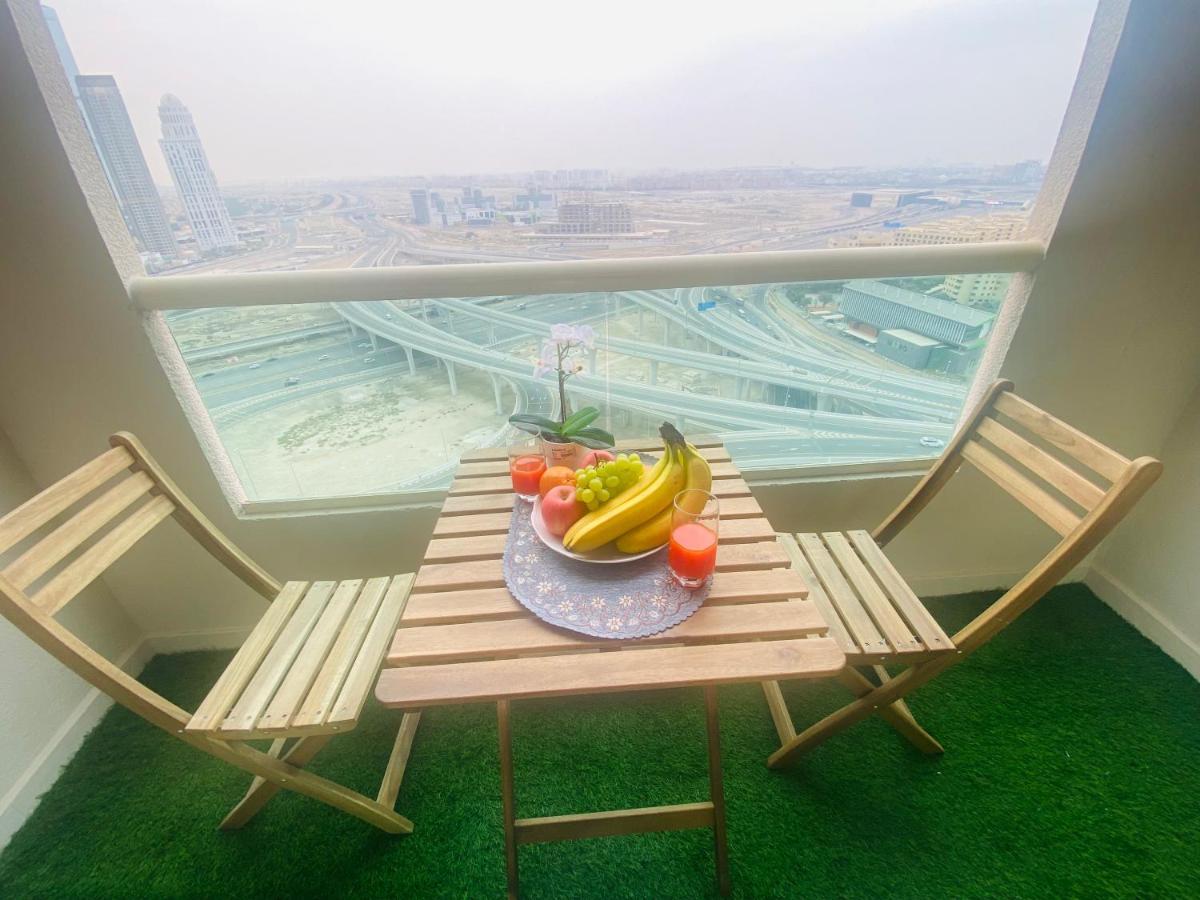Manchester Regency - 2Br Apartment In Dubai Marina Екстериор снимка