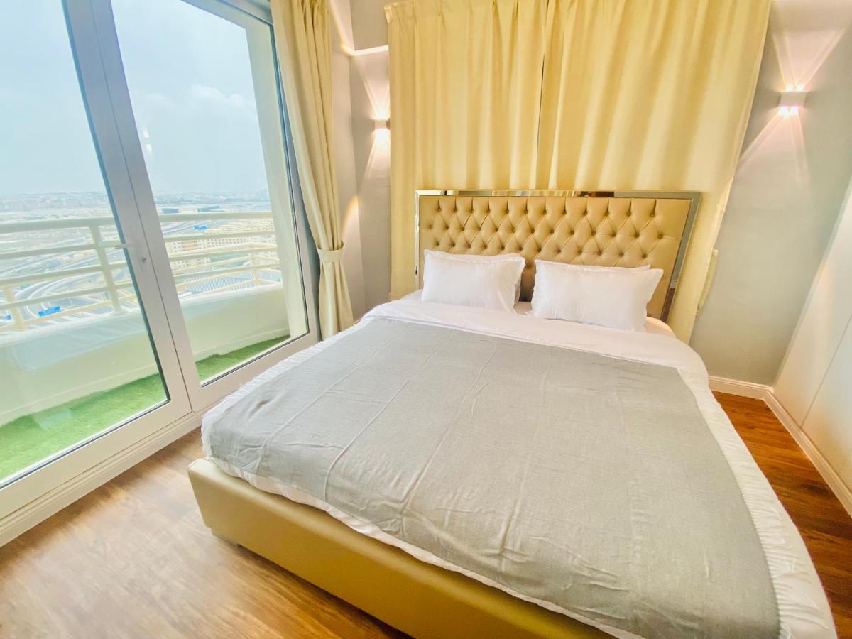 Manchester Regency - 2Br Apartment In Dubai Marina Екстериор снимка