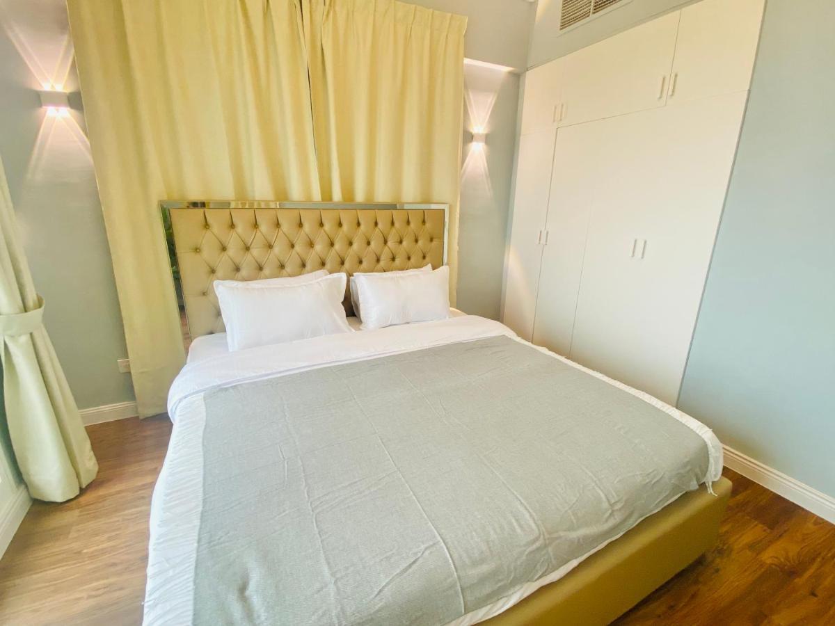 Manchester Regency - 2Br Apartment In Dubai Marina Екстериор снимка