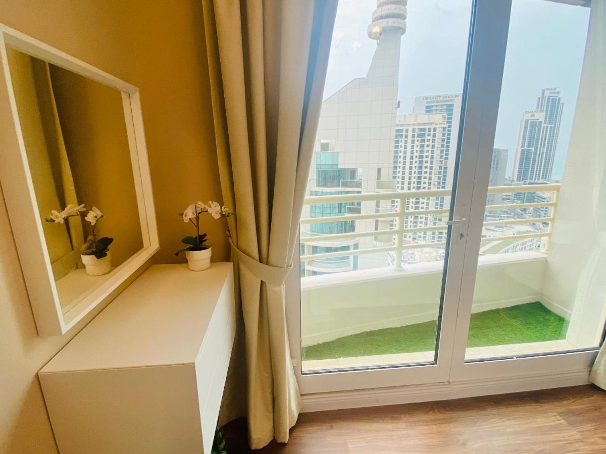 Manchester Regency - 2Br Apartment In Dubai Marina Екстериор снимка