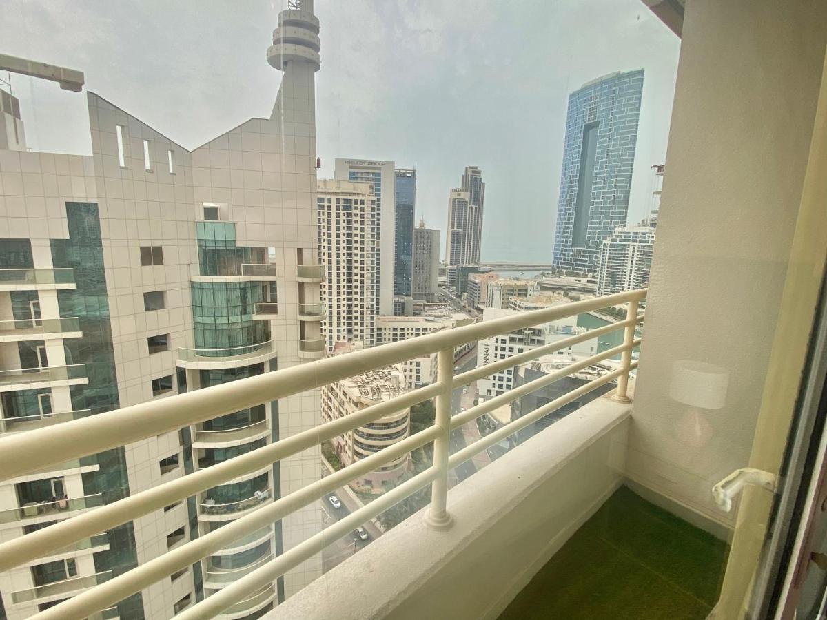 Manchester Regency - 2Br Apartment In Dubai Marina Екстериор снимка