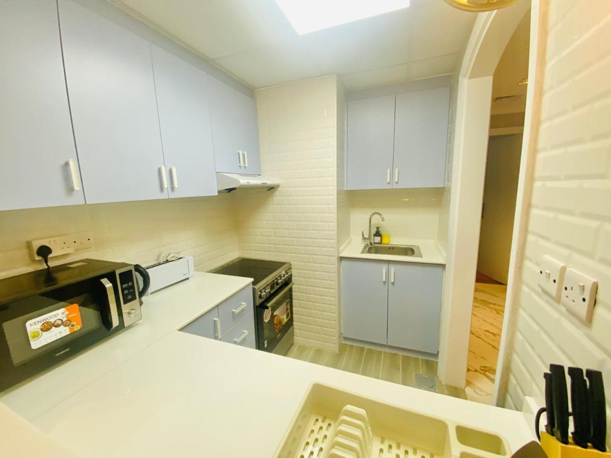 Manchester Regency - 2Br Apartment In Dubai Marina Екстериор снимка