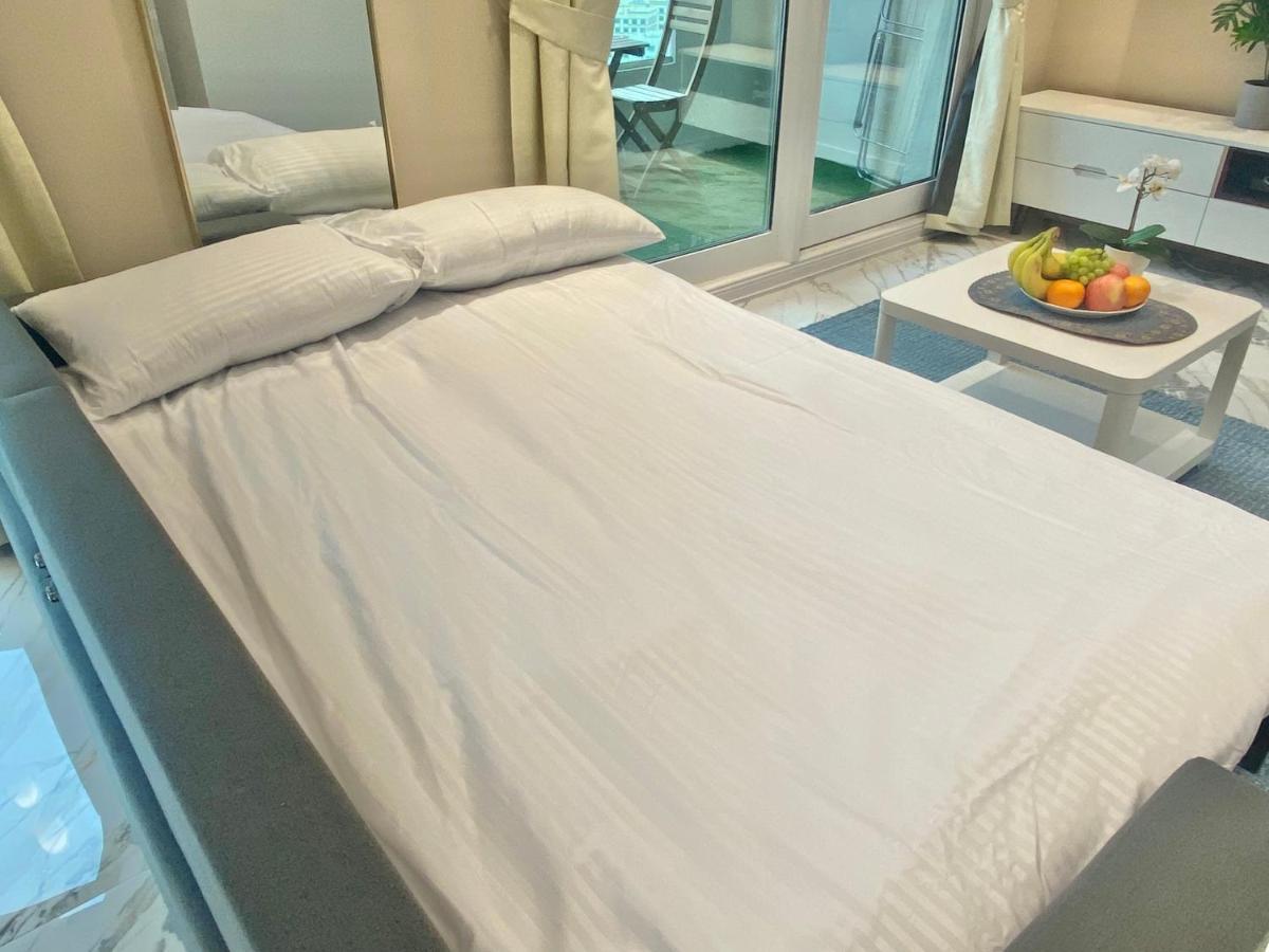 Manchester Regency - 2Br Apartment In Dubai Marina Екстериор снимка