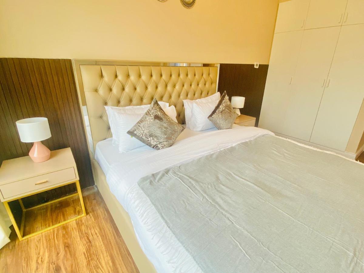 Manchester Regency - 2Br Apartment In Dubai Marina Екстериор снимка