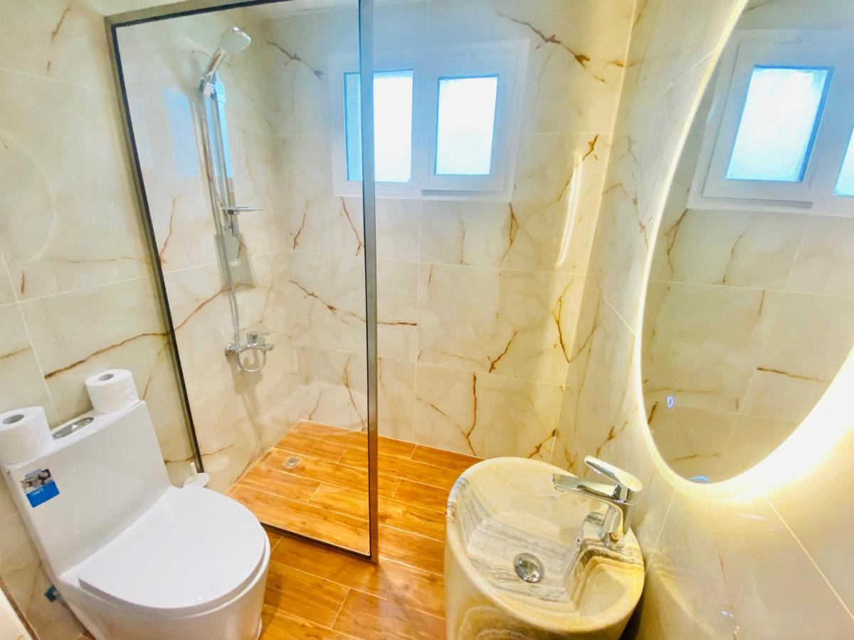 Manchester Regency - 2Br Apartment In Dubai Marina Екстериор снимка