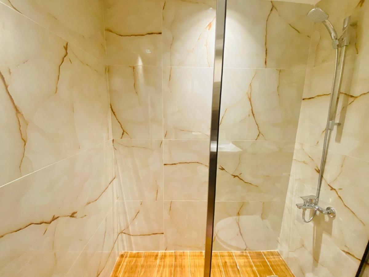 Manchester Regency - 2Br Apartment In Dubai Marina Екстериор снимка