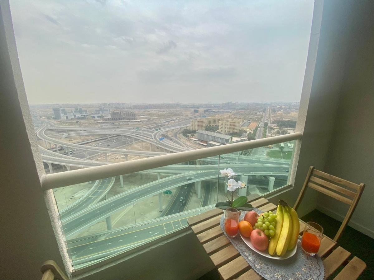Manchester Regency - 2Br Apartment In Dubai Marina Екстериор снимка