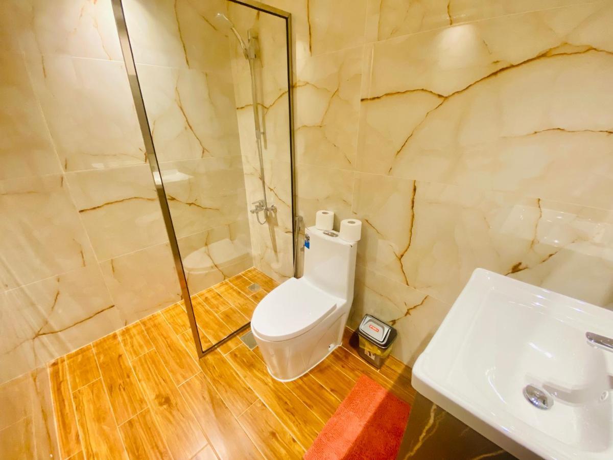 Manchester Regency - 2Br Apartment In Dubai Marina Екстериор снимка
