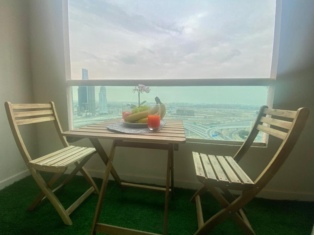 Manchester Regency - 2Br Apartment In Dubai Marina Екстериор снимка