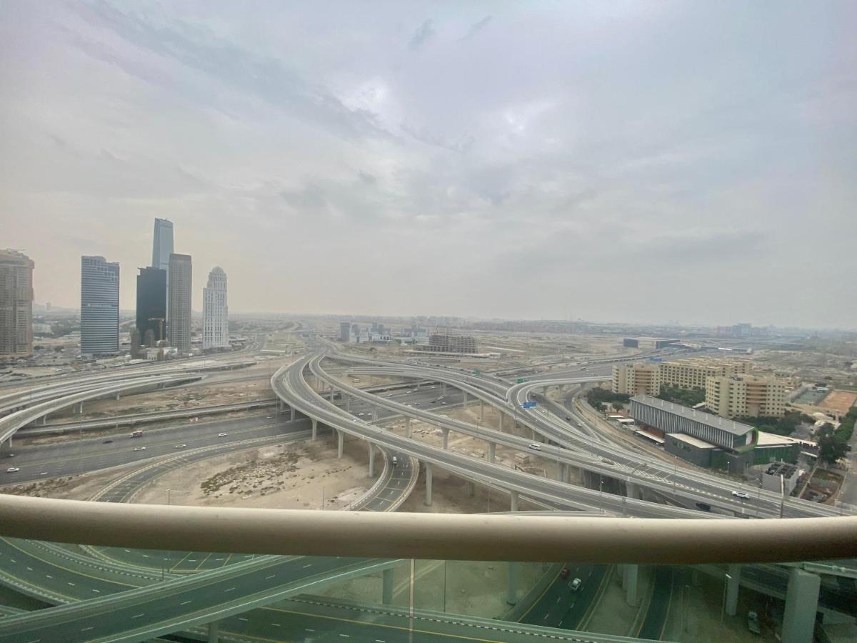 Manchester Regency - 2Br Apartment In Dubai Marina Екстериор снимка